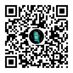WeChat 2D code